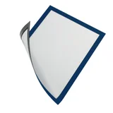 Duraframe Durable 486907 magnetisch A4 blauw 5 stuks