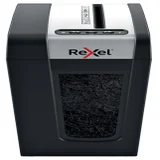Papiervernietiger Rexel Secure MC4-SL snippers 2x15mm