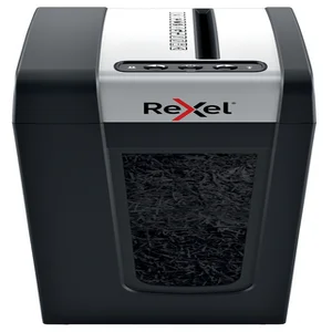 Papiervernietiger Rexel Secure MC4-SL snippers 2x1