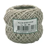 Henneptouw Muller 2-draads ca 50 meter
