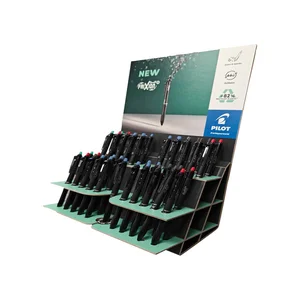 Rollerpen PILOT friXion Ball Plus medium assorti 1