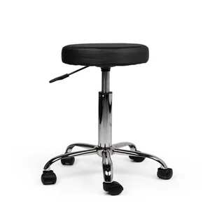 Tabouret kruk Office standaard met gasveer harde w