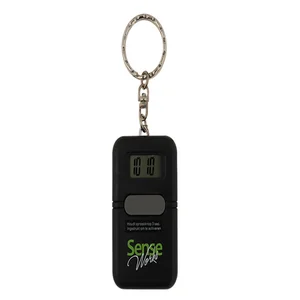 Sleutelhanger tijd Senseworks
