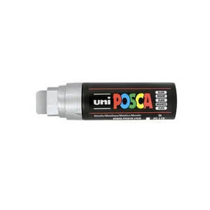 Paintmarker Uni POSCA PC17K extra breed rechthoek