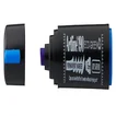 Permanent marker Artline 190 Dry Safe Eco schuin