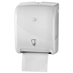 Handdoekroldispenser Pearl Line P12 Matic wit 4311