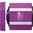 Viltstift STABILO Pen 68/58 medium lila