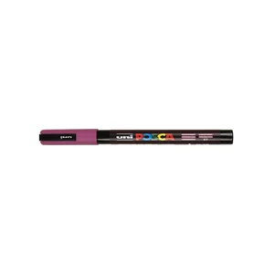 Paintmarker Uni POSCA PC5M medium framboos