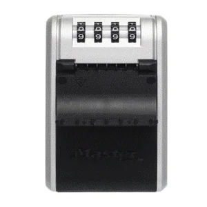Sleutelkluis MasterLock Select Access XL met wandm