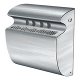 Wandasbak Vepa Bins 3 liter mat RVS