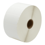 DULA Etiket 54x25mm - Dymo 11352 formaat - kern 25mm - 2700 per rol