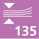 Memoblok Post-it 6445 Super Sticky 152x101mm assor