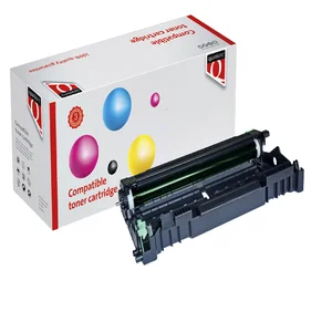 Tonercartridge Quantore alternatief tbv Lexmark X2