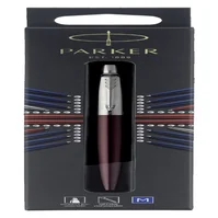 Balpen Parker Jotter Victoria violet CT medium bli