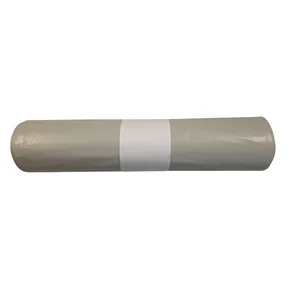 Afvalzak Propsac LDPE T100R 90x120cm 190L wit rol