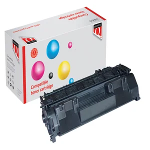 Tonercartridge Quantore alternatief tbv Canon 3479