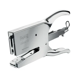 Niettang Rapid 1DX 50 vel 24/6 chroom
