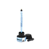 Viltstiftvulling Staedtler Lumocolor 305 non permanent correctable zw