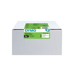 Etiket Dymo LabelWriter 5XL verzendlabel 102x210mm