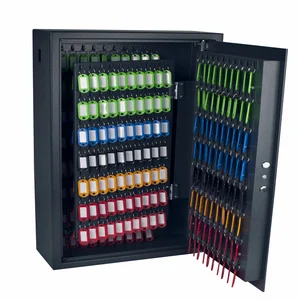 Sleutelkast Pavo High security 300 haken 650x410x2