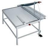 Snijmachine IDEAL bordschaar 1110 110cm