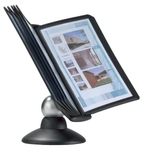 Bureaustandaard Durable 5587 Sherpa Motion 10-tass