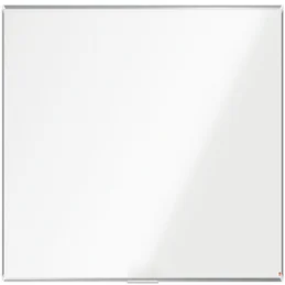 Whiteboard Nobo Premium Plus 120x300cm staal