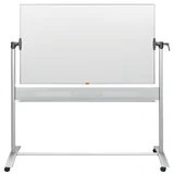Whiteboard Nobo kantelbord 90x120cm magnetisch emaille