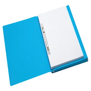 Duplexmap Secolor folio 100% gerecycled karton 250
