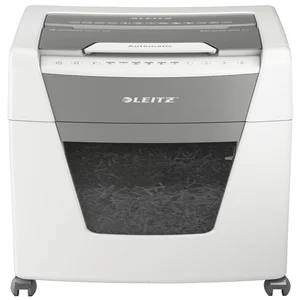 Papiervernietiger Leitz IQ Auto+ Office 300 P4 sni