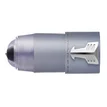 Rollerpen Parker Vector XL silver-blue medium