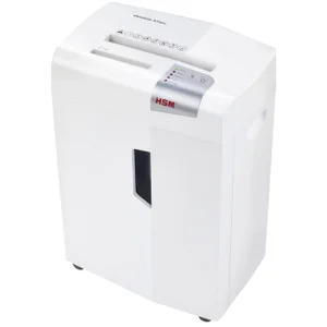 Papiervernietiger HSM shredstar X12pro snippers 2x