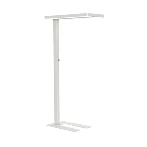 Vloerlamp MAUL Juvis LED beweging- daglichtsensor