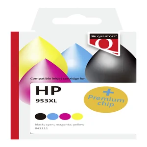 Inktcartridge Quantore alternatief tbv HP 3HZ52AE