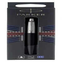 Balpen Parker Jotter Bond street black CT medium b