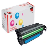 Tonercartridge Quantore alternatief tbv HP CF331A 654A blauw