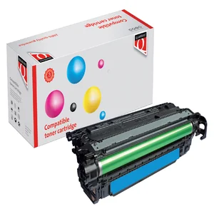 Tonercartridge Quantore alternatief tbv HP CF331A