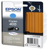Inktcartridge Epson 405 T05G24 blauw