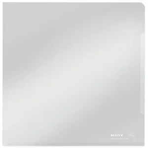 Insteekmap L-model