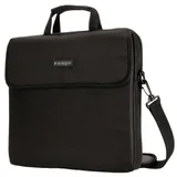 Laptoptas sleeve Kensington SP10 15.6" zwart