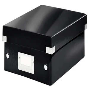 Sorteerbox Leitz WOW Click & Store 220x100x282mm g