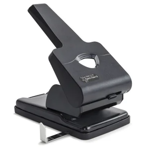 Perforator Rapesco Germ-Savvy Heavy Duty HD865-P a