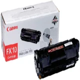 Tonercartridge Canon FX-10 zwart