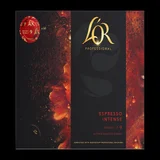 Koffiediscs L'or espresso intense 50 stuks