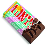 Chocolade Tony's Chocolonely melk everything reep 90 gram