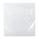Gripzakjes IEZZY 230x320mm 50mu hersluitbaar 100 stuks