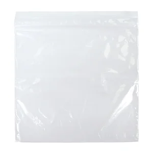 Gripzakjes IEZZY 230x320mm 50mu hersluitbaar 100 s