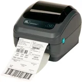 Zebra labelprinter GK420D - USB - 203DPI - Direct thermisch - Refurbished