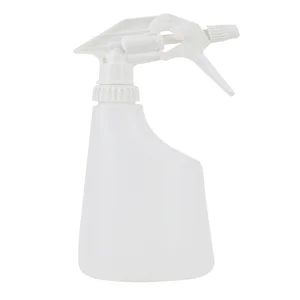 Sproeiflacon Cleaninq 600ml leeg zonder logo trans