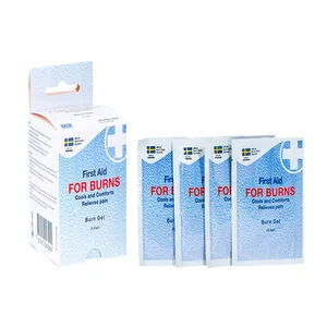 Brandwondengel ForBurns sachets 3.5ml doos à 20 st